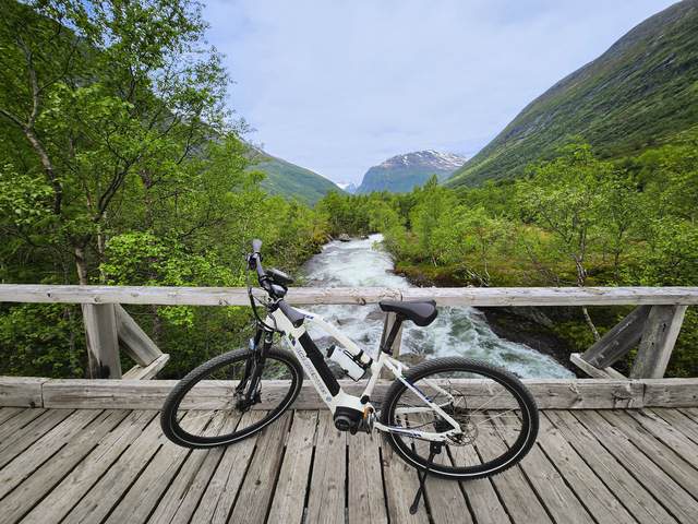 MSC Cruises Bike Adventours Norway, from Hellesylt CSOR ©MSC Rights 2.jpg